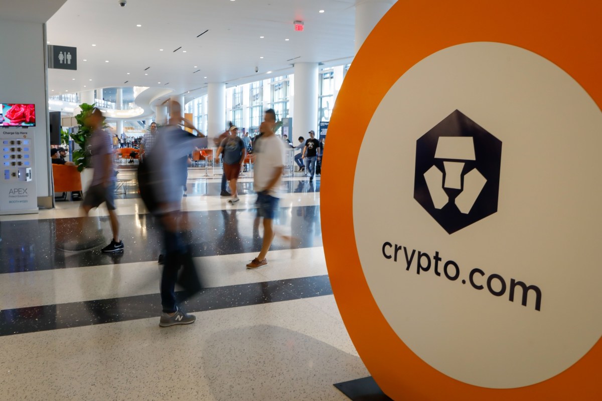 Exploring the Future of Finance with Crypto.com